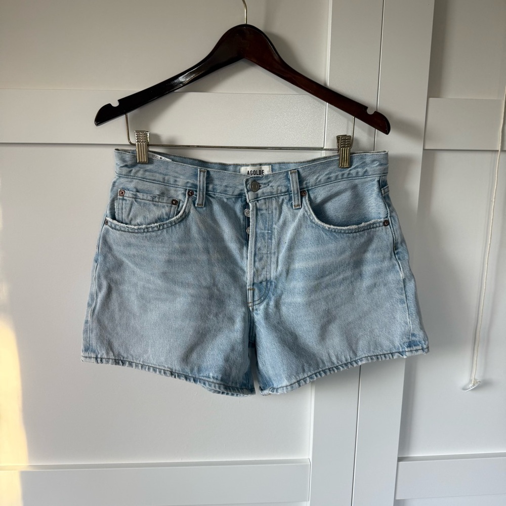 Agolde shorts